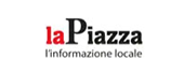 logo La Piazza