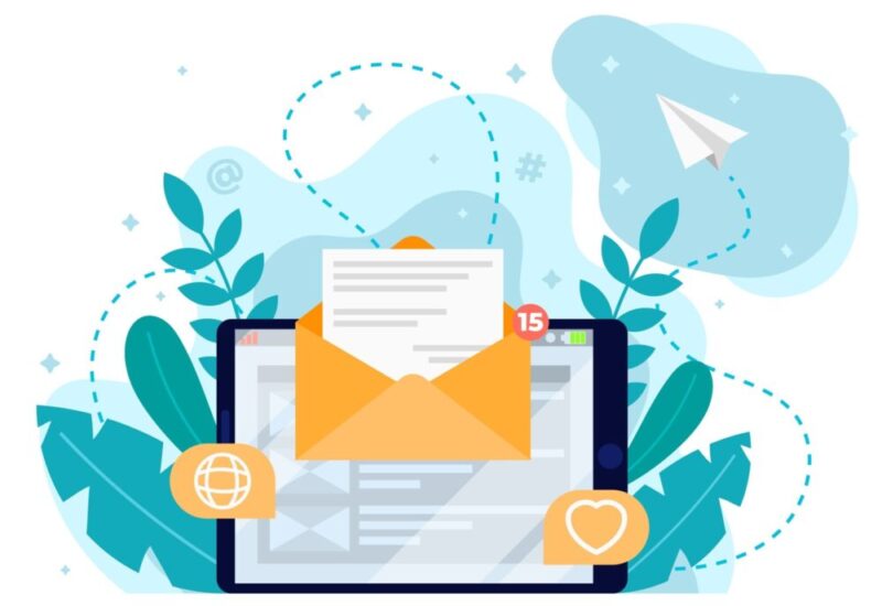 newsletter
