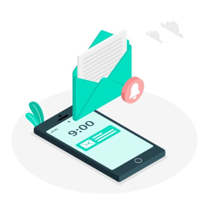 mail