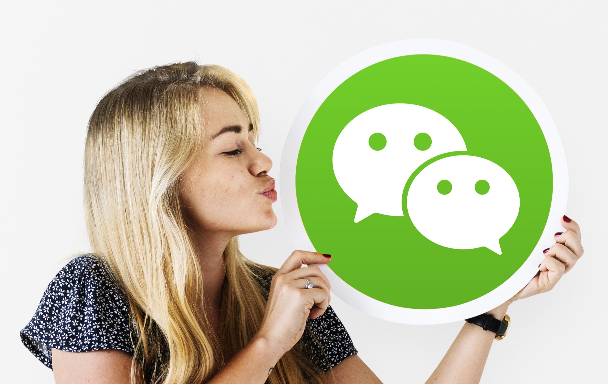 whatsapp business