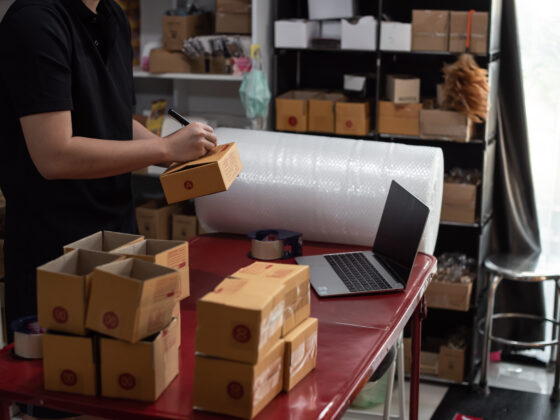 Come allineare il magazzino a Shopify: strategie e strumenti efficaci