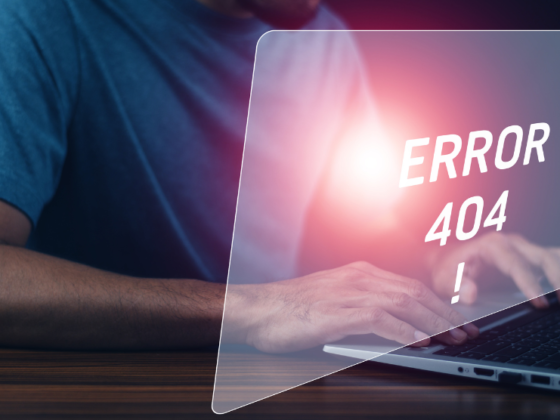 404 personalizzate: come trasformare un errore in un’opportunità