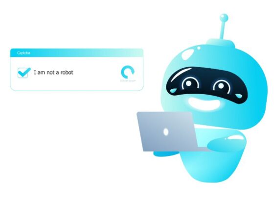 Protezione anti-spam per il tuo sito Google reCAPTCHA