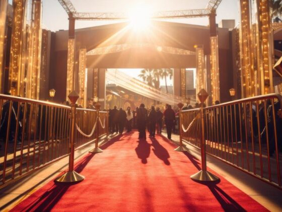 Festival di Venezia da evento cinematografico a hub per l’Influencer Marketing