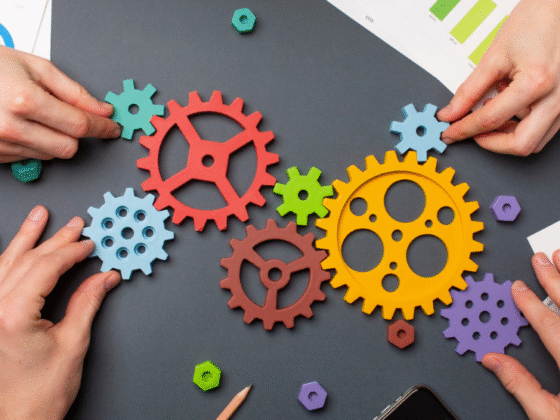 I nostri progetti un viaggio tra innovazione e creatività