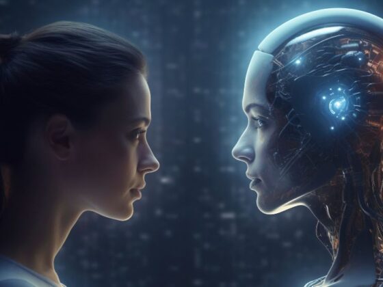 Intelligenza Artificiale vs Intelligenza Umana