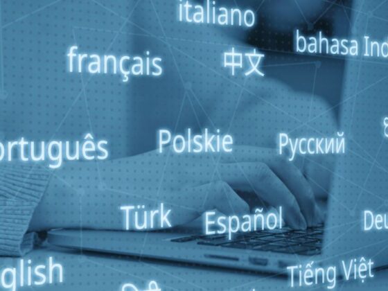 Vantaggi di un sito web multilingua per aziende e professionisti