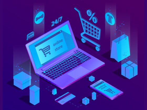 E-commerce innovativo dall’intelligenza artificiale alle esperienze su misura