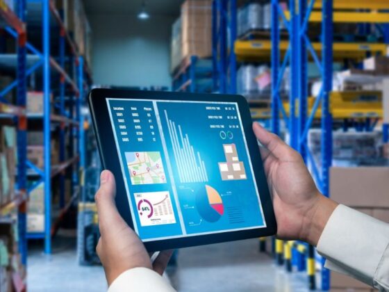 Software gestione magazzino ottimizza tempo, costi ed efficienza
