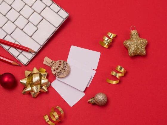 Email Marketing di Natale esempi, template e strategie vincenti