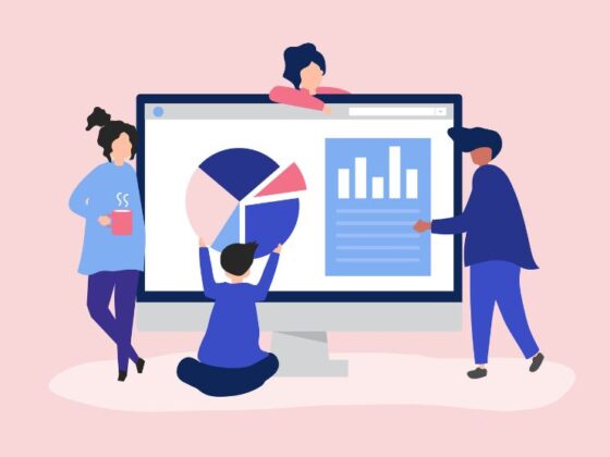 GA4 e configurazione intelligente