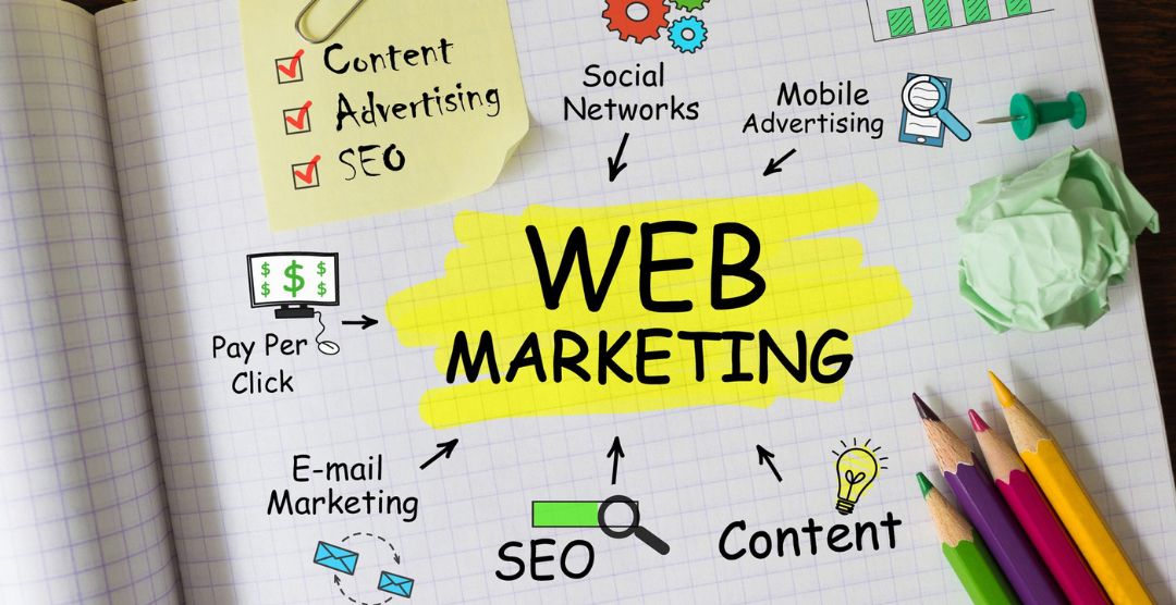 Web marketing Padova: strategie digitali orientate ai risultati